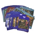 thumbnail image 4 of Fairy Tarot Cards: A 78-Card Deck and Guidebook New Cards Book, 4 of 9