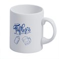 thumbnail image 1 of Taza de cerámica ZHCH Día del Padre CCP350, 1 of 5