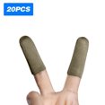 thumbnail image 1 of NARABB 20 Pcs Finger sleeves slow response slipperiness caused by dry, 1 of 2