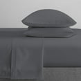 thumbnail image 4 of Johnson Home 500 Thread Count Certified Organic Cotton Sheet Sets, 4 of 6