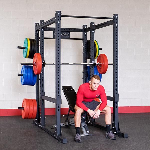 SPRRE - Rack Extension for SPR1000