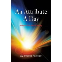 An Attribute a Day, (Paperback)