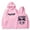 Pink, variant on Phil Wickham 2025 Singalong Tour Logo Hoodies Unisex Fashion Long Sleeve Sweatshirts Pullovers