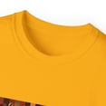 thumbnail image 4 of Embracing my Hairitage Unisex Ultra Cotton Tee Black Girl Tshirt, 4 of 4