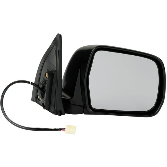 Dorman 955-1506 Passenger Side Door Mirror for Specific Toyota Models