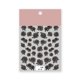 thumbnail image 5 of Tiras de uñas francesas pegatinas de punta francesa pegatinas de uñas geométricas para uñas francesas, 5 of 5