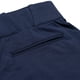 thumbnail image 4 of Pantalones de Softbol CHAMPRO Tournament de tiro bajo para niñas talla grande azul marino, 4 of 5