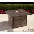 thumbnail image 1 of Hometrends Monaco Fire Table, 1 of 7