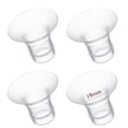 thumbnail image 1 of Inserto de brida Momcozy de 19 mm compatible con brida/protector de 24 mm, 1 of 7