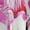 style-3, variant on Flamingo Pattern Pattern Design Sleeveless Dress Summer Clothes for Women Women's Clothing 2025
