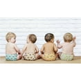 thumbnail image 3 of Bambino Mio Miosolo All-in-One Diaper, (Choose Your Pattern), 3 of 8