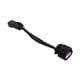 thumbnail image 2 of Arnés de cables del faro,Arnés de cables adaptador para faros delanteros HID a LED XB,Cable adaptador de faro de repuesto LF552H,Accesorios para coches de alto rendimiento de primera, 2 of 9