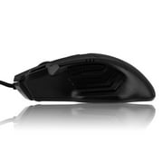 New 7 Buttons USB Optical Wheel Wired Gaming Mouse Pro Gamer Mouse for Laptops Wholesale