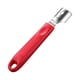 thumbnail image 5 of Pelador de Maíz Herramienta de Cocina Quitador de Mazorca Separador de Granos Mango Ergonómico Acero Inoxidable Resistente Fácil de Limpiar Adecuado para Mujeres Uso Doméstico, 5 of 10
