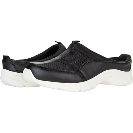 

Easy Spirit Women s Bricen Slip On Fashion Sneakers Clogs Open Back