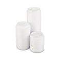 thumbnail image 3 of Dome Drink-Thru Lids Fits 10, 12, 16oz Paper Hot Cups, White, 1000/Carton, 3 of 10