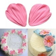 thumbnail image 2 of TABLETREANDS De Silicona Para Pastel Color Rosa Ideal Para Fondant Y Repostería Creativa, 2 of 8