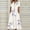 White, variant on POROPL Dresses For Women 2022,Christmas Baptism V-Neck Warm Geometric Long Sleeve Fall Dresses For Women 2022 Bodycon Teacher Dress For Women