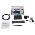 thumbnail image 3 of iBRAVEBOX V8 HD 1080P DVB-S2 Digital Free Satellite Web TV Receiver PVR USB WIFI US plug, 3 of 5