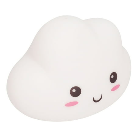 

Table Lamp Soft Brightness Environmental Protection Cute Shape Night Light For Home For Bedroom For Children s Room