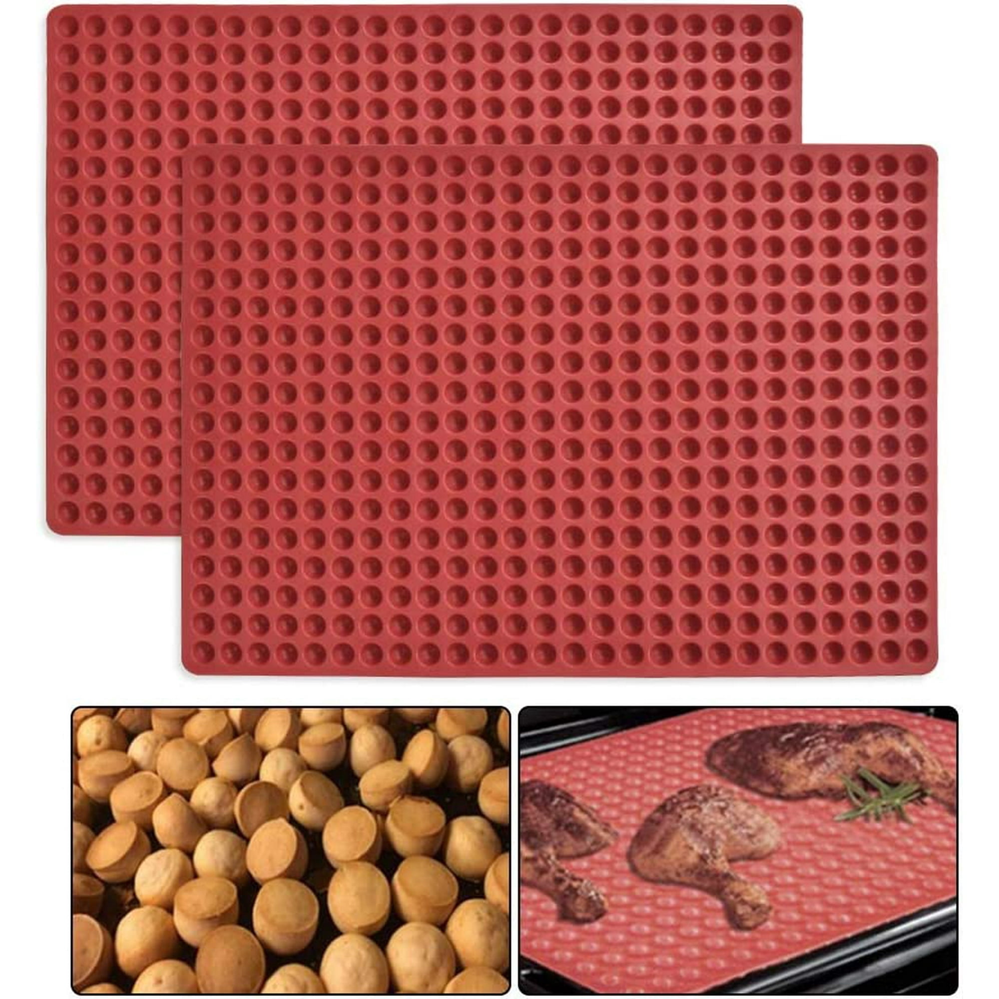 Tapis D'égouttage En Silicone - Hem – 29,5x26 Cm – Gris – Antidérapant