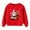 Z5 H, variant on Bjutir Toddler Boy Christmas Outfit Long Sleeve Bys Tops Christmas Girls Winter Cartoon Knit Sweater Warm Sweater For Children Clothes