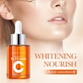 thumbnail image 4 of Pour Cernes Vitamine C pour Cernes Gonflement et Sac Raffermissant Ridules de la Peau Hydratant pour Peau Sèche Arou 30 ml, Lotion de Soins de la Peau, 4 of 9