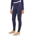 thumbnail image 2 of Hanes Ladies 4-way Stretch Base Layer Pant, 2 of 4