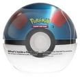thumbnail image 3 of Pokemon 5 Pack Poke Balls - English version, 3 of 5