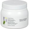 Matrix Conditioning Balm All Hair Types 16.9 oz