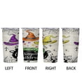 thumbnail image 4 of Three Witches Halloween I Smell Children 20oz Tumbler, Insulated Stainless Steel Water Bottle Portable Travel Coffee Tea Mug Cup, 4 of 6