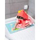 thumbnail image 5 of Poncho con capucha para baño/piscina/playa para niños, toalla de playa de algodón con patrón de animales de dibujos animados para bebés y niños Sailing Electrónica, 5 of 5
