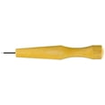 thumbnail image 2 of Mikisyo Power Grip Carving Knife Wood Carving Tool Chisel Round Shape Blade 1.5MM, 2 of 3