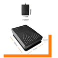 thumbnail image 2 of USB Foot Switch Keyboard Pedal USB Foot Pedal Control High Sensitivity Single Control Foot Pedal for, 2 of 5