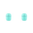 thumbnail image 1 of Mini humidificador Wosthever difusor de Aroma aceite luminoso para el hogar Type5 NO5, 1 of 6