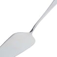 thumbnail image 3 of Yuarrent Servidor de pastel de borde dentado de acero inoxidable, pala rebanadora ligera, espátulas, mango antideslizante, divisor, utensilios Type7 NO7, 3 of 6