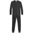 thumbnail image 5 of Men's Thermal 2-Piece Long Johns, 5 of 10