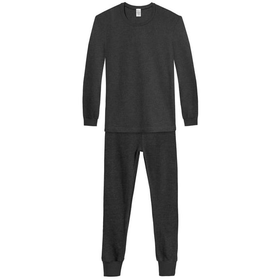 Men's Thermal 2-Piece Long Johns