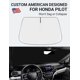 thumbnail image 2 of Protector de Parabrisas Proadsy 2025 Mejorado para Honda Pilot, 2 of 9