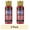 Red, variant on DecoArt Americana Acrylic Paint, 2 oz, Red Color Family, Matte Finish