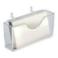 thumbnail image 3 of Azar Displays 252008 Business Card Holder for Pegboard/Slatwall (10 Pack), 3 of 4
