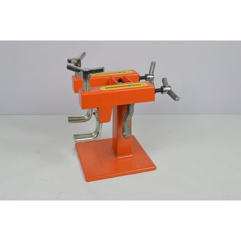 INTBUYING Shoe Stretcher Machine Shoe Expander Repair Tool With