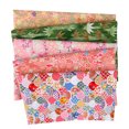 thumbnail image 1 of Telas de algodón Yuarrent 5 piezas bolso de hombro a medida Floral, 1 of 6