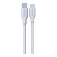 thumbnail image 2 of Cable de Carga y Datos 1Hora Lightning Sencillo 1m Blanco, 2 of 2
