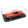 thumbnail image 3 of Collectible Display Show Case for 1/64 1/43 1/24 Diecast Models by Auto World, 3 of 3