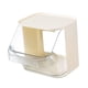 thumbnail image 4 of Organizador de pared para baño, soporte para cápsulas de café, soporte portátil desmontable para colgar cebolla, ajo, jengibre, para sala de, 4 of 9