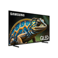 thumbnail image 3 of Restored SAMSUNG 55" Class Q60DB QLED 4K Smart TV QN55Q60DBFXZA 2024, 3 of 10