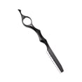 thumbnail image 1 of Hair Shaper Razor Professional Styling, Thinning Cutting & Tool, 1 of 8
