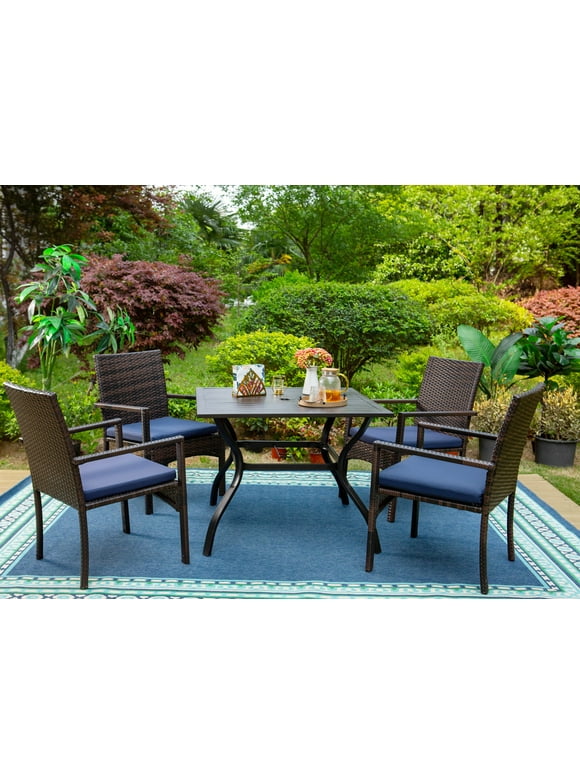 Patio Dining Sets in Patio Sets