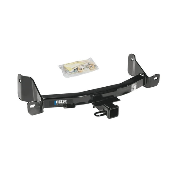 Reese 44645 Class 3 2 Inch Receiver Trailer Hitch Fits 2009 - 2013 Ford 150